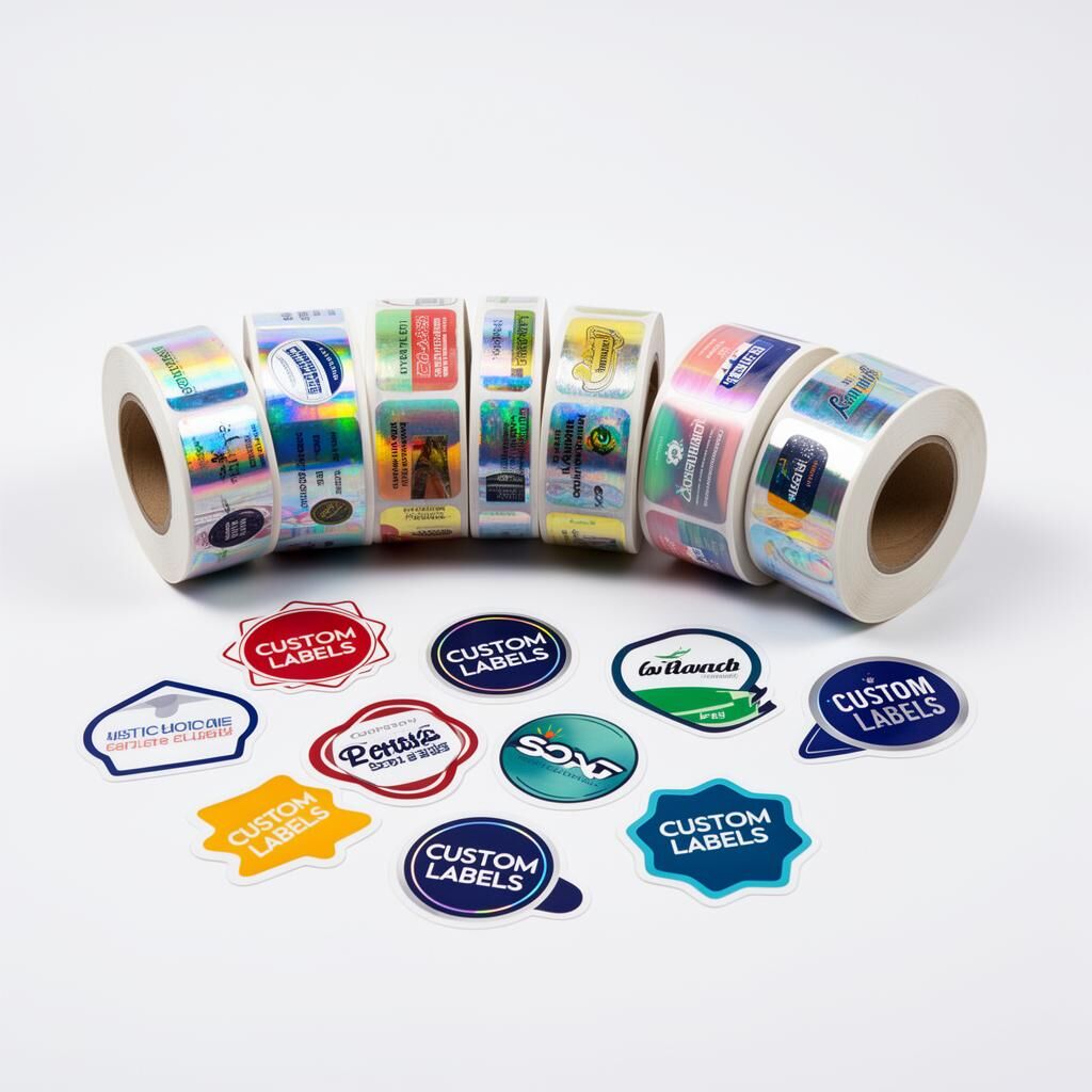 LPS Print | Custom Business Cards, Banners, Labels & Packaging